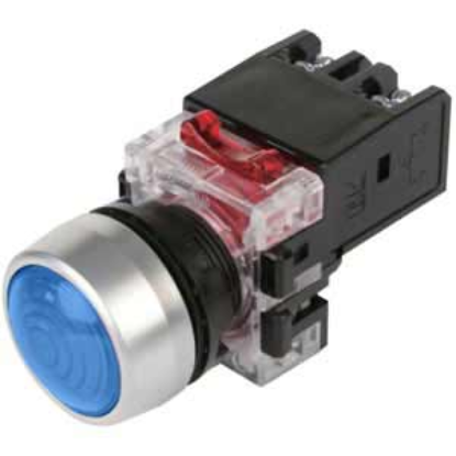 Ảnh của Công tắc nút nhấn Hanyong Nux MRP-RD0A