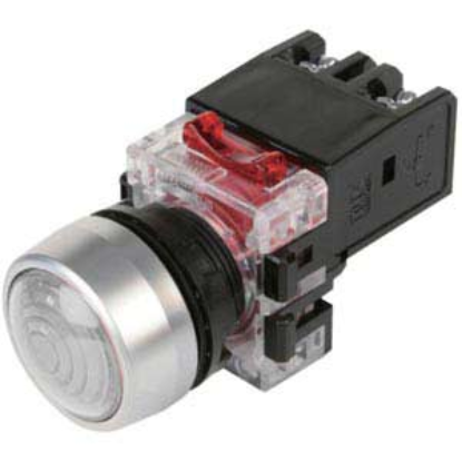 Ảnh của Công tắc nút nhấn Hanyong Nux MRP-RD0W