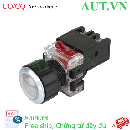 Ảnh của Công tắc nút nhấn Hanyong Nux MRP-ND0W