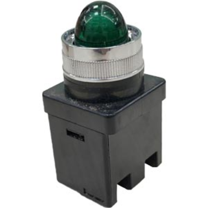 Ảnh của Công tắc nút nhấn Hanyong Nux CR-301-0G