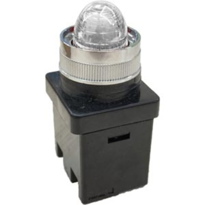 Ảnh của Công tắc nút nhấn Hanyong Nux CR-302-3W