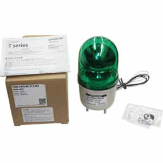 Ảnh của Đèn tín hiệu cảnh báo Hanyong Nux T060-PFD24G-D