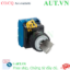 Ảnh của Công tắc xoay chìa khóa D22 IDEC YW1K-21BE30 