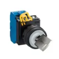 Ảnh của Công tắc xoay chìa khóa D22 IDEC YW1K-33DE20 