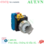 Ảnh của Công tắc xoay chìa khóa D22 IDEC YW4K-2AE11 