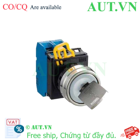 Ảnh của Công tắc xoay chìa khóa D22 IDEC YW4K-31BE20N1 
