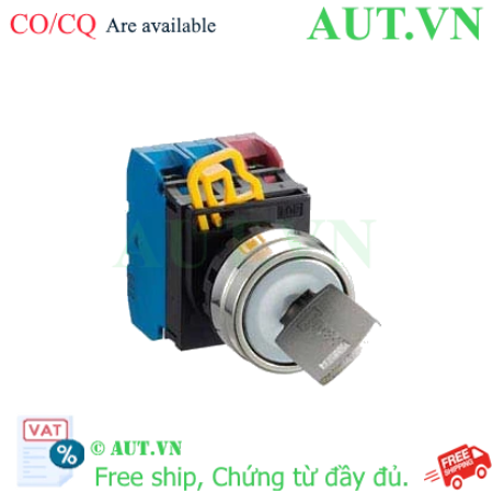 Ảnh của Công tắc xoay chìa khóa D22 IDEC YW4K-31BE21 