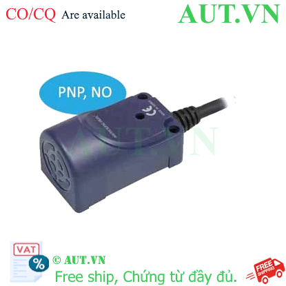 Ảnh của Cảm biến tiệm cận Hanyong Nux UP30S-15PA