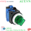 Ảnh của Công tắc xoay có đèn D30 IDEC ASLN212220DNG-MAU 