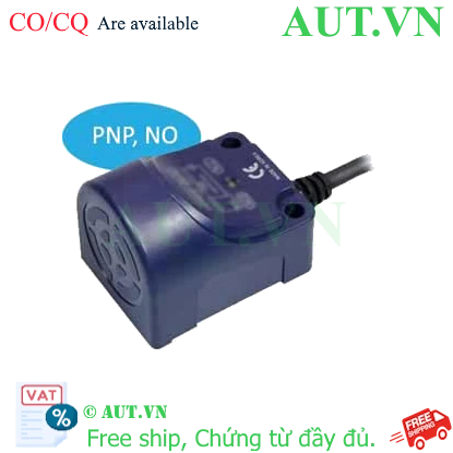 Ảnh của Cảm biến tiệm cận Hanyong Nux UP40S-20PA