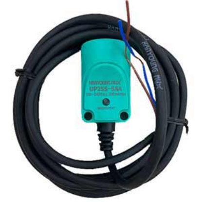 Ảnh của Cảm biến tiệm cận Hanyong Nux UP25S-5AA