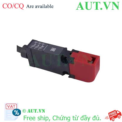 Ảnh của Cảm biến tiệm cận Hanyong Nux UP25S-8NA