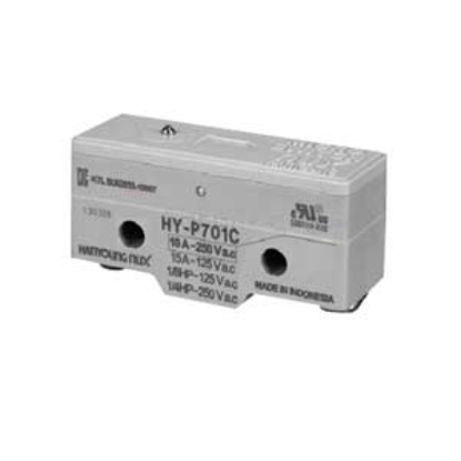 Ảnh của Công tắc hành trình Limit Switch Hanyong Nux HY-P701C