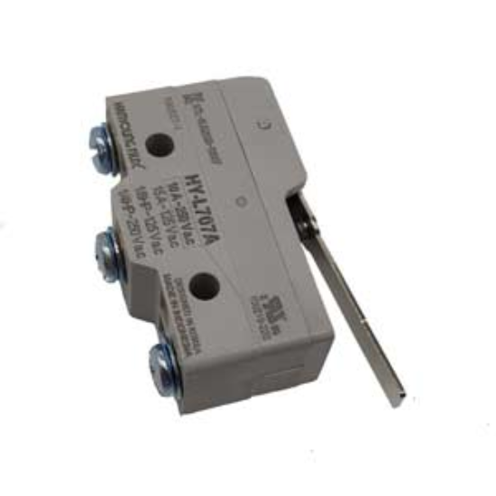 Ảnh của Công tắc hành trình Limit Switch Hanyong Nux HY-L707A