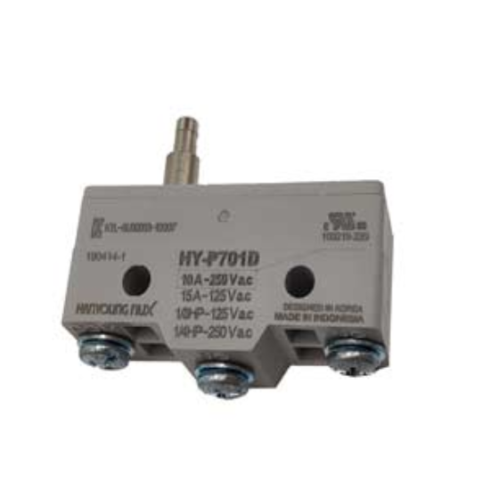 Ảnh của Công tắc hành trình Limit Switch Hanyong Nux HY-P701D