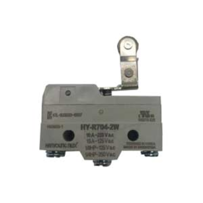 Ảnh của Công tắc hành trình Limit Switch Hanyong Nux HY-R704-2W
