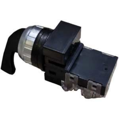 Ảnh của Công tắc nút nhấn Hanyong Nux CRSL-252R1