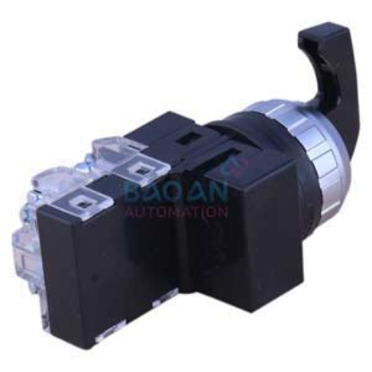 Ảnh của Công tắc nút nhấn Hanyong Nux CRSL-253R1