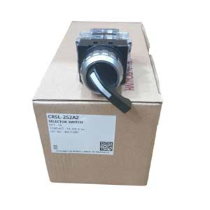 Ảnh của Công tắc nút nhấn Hanyong Nux CRSL-252R2