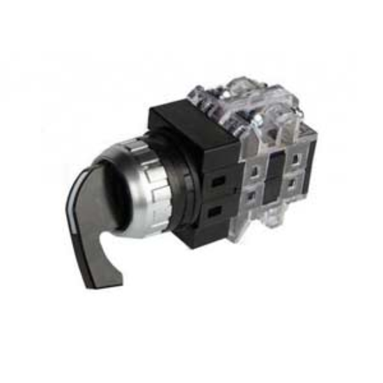 Ảnh của Công tắc nút nhấn Hanyong Nux CRSL-302R2