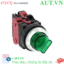 Ảnh của Công tắc xoay có đèn D30 IDEC ASLN322602DNG 