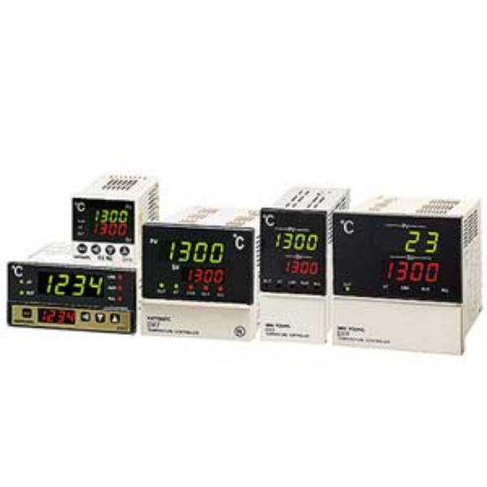 Ảnh của Đồng hồ nhiệt Hanyong Nux DX7-PSWNRA