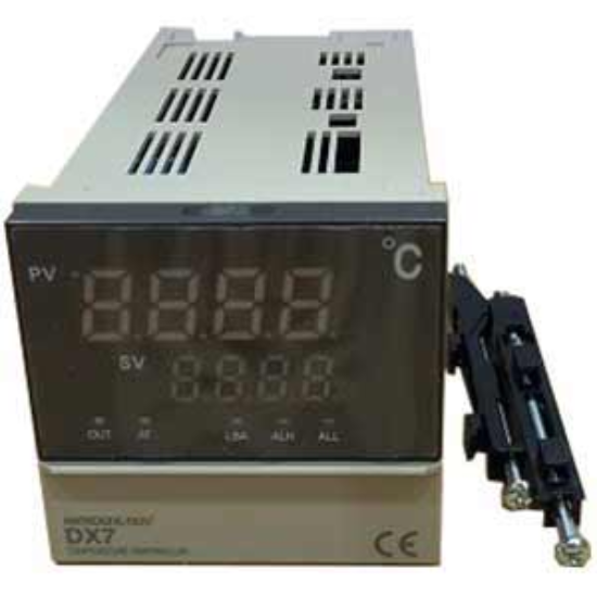 Ảnh của Đồng hồ nhiệt Hanyong Nux DX7-KMWNRA