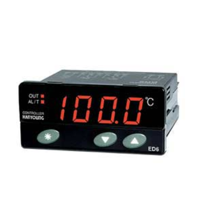 Ảnh của Đồng hồ nhiệt Hanyong Nux ED6-FKMNP3