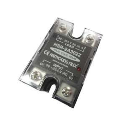 Ảnh của Relay bán dẫn Hanyong Nux HSR-2A302Z