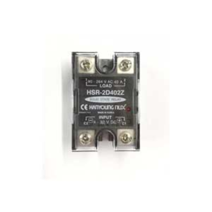 Ảnh của Relay bán dẫn Hanyong Nux HSR-2D402R