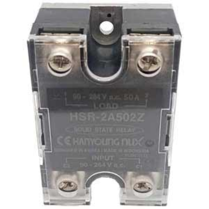 Ảnh của Relay bán dẫn Hanyong Nux HSR-2A502Z