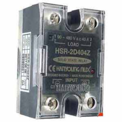 Ảnh của Relay bán dẫn Hanyong Nux HSR-2A404R