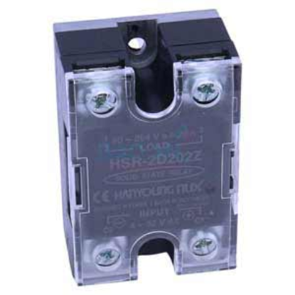 Ảnh của Relay bán dẫn Hanyong Nux HSR-2D202R