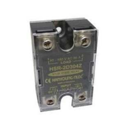 Ảnh của Relay bán dẫn Hanyong Nux HSR-2D304R