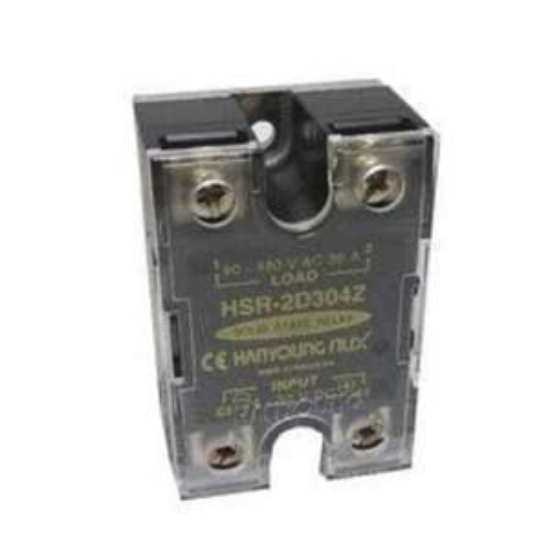 Ảnh của Relay bán dẫn Hanyong Nux HSR-2D304R