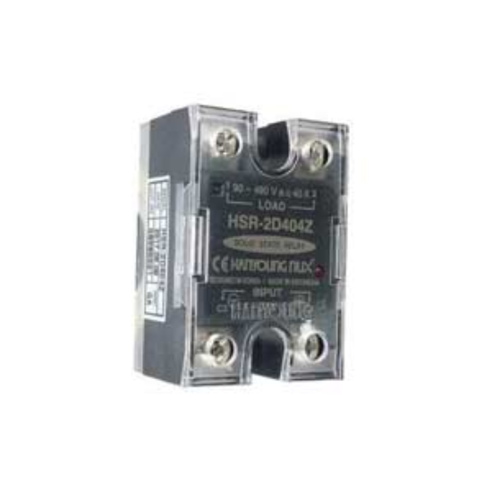 Ảnh của Relay bán dẫn Hanyong Nux HSR-2D404R