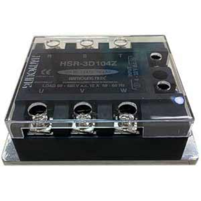 Ảnh của Relay bán dẫn Hanyong Nux HSR-3D104Z