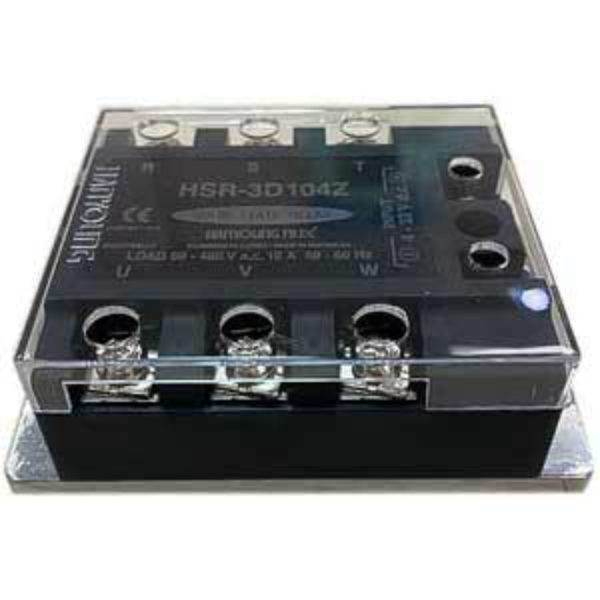 Ảnh của Relay bán dẫn Hanyong Nux HSR-3D104Z
