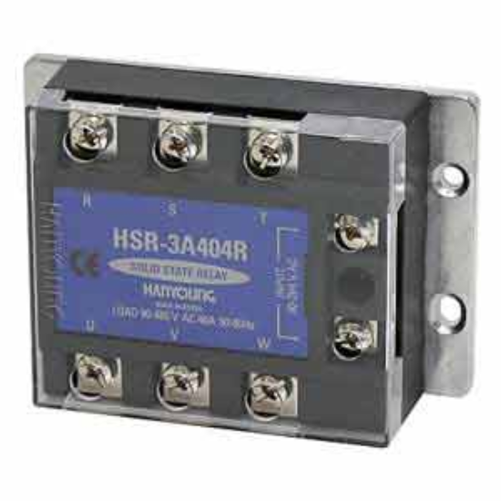 Ảnh của Relay bán dẫn Hanyong Nux HSR-3A404R