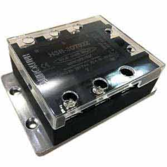 Ảnh của Relay bán dẫn Hanyong Nux HSR-3D702Z