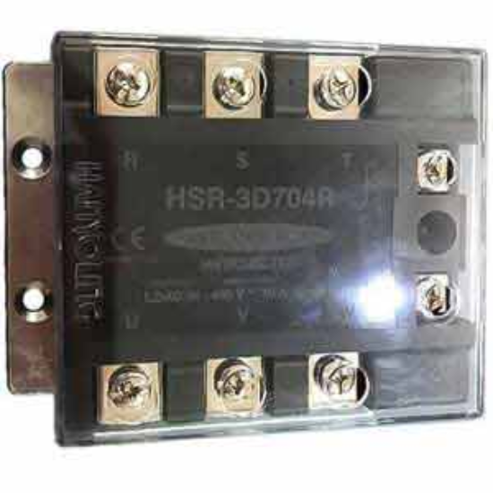 Ảnh của Relay bán dẫn Hanyong Nux HSR-3D704R