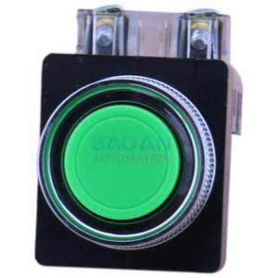 Ảnh của Công tắc nút nhấn Hanyong Nux CR-251-1G