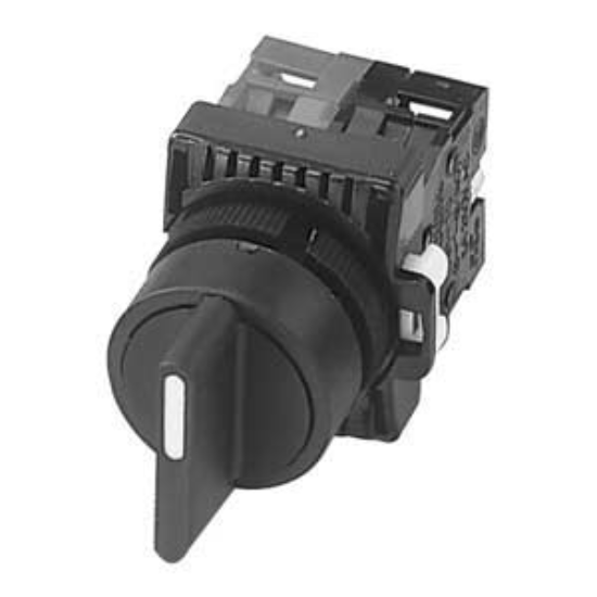 Ảnh của Công tắc nút nhấn Hanyong Nux ARS-S3L11