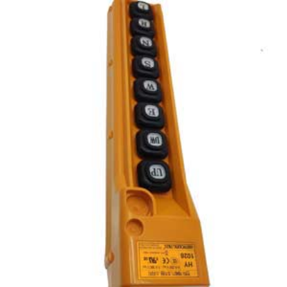 Ảnh của Công tắc nút nhấn Hanyong Nux HY-1028BBBB