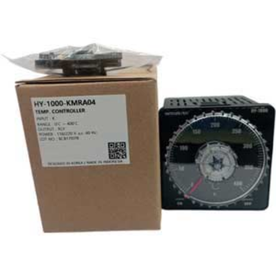 Ảnh của Đồng hồ nhiệt Hanyong Nux HY1000-KMRA04