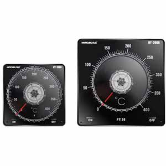 Ảnh của Đồng hồ nhiệt Hanyong Nux HY1000-PMRA12