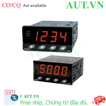 Ảnh của Đồng hồ đo đa năng Hanyong Nux MP3-4-AVR-2-A