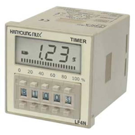 Ảnh của Timer Hanyong Nux LF4N-B