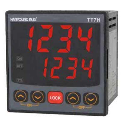 Ảnh của Timer Hanyong Nux TT7H-P41A