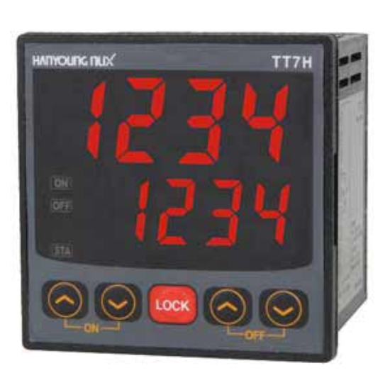Ảnh của Timer Hanyong Nux TT7H-P41A